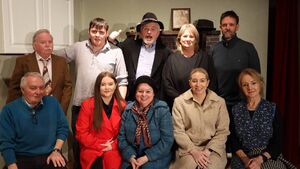 Ardagh Players to perform compelling Irish drama