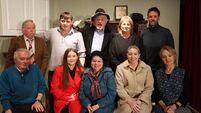 Ardagh Players to perform compelling Irish drama