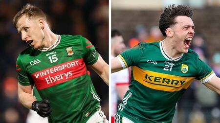 POLL: Mayo v Kerry - who will win?