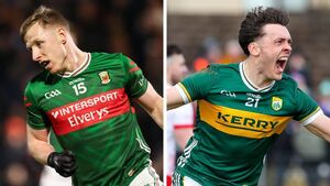 POLL: Mayo v Kerry - who will win? POLL: Mayo v Kerry - who will win?