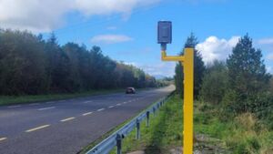 'This error is very much regretted' - Gardaí issue statement on N17 Mayo speed camera