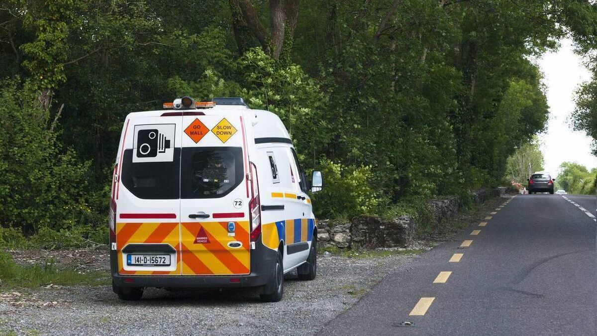 Reduction in speed limits is long overdue