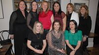 Local Notes: Ballintubber ladies enjoy successful Nollaig na mBan event.
