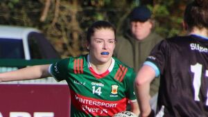 McHale rings changes for Mayo clash with Kingdom McHale rings changes for Mayo clash with Kingdom