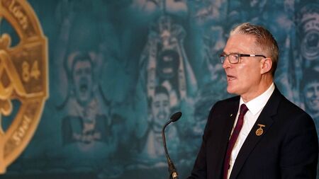 Can the GAA grasp nettle of rural decline?
