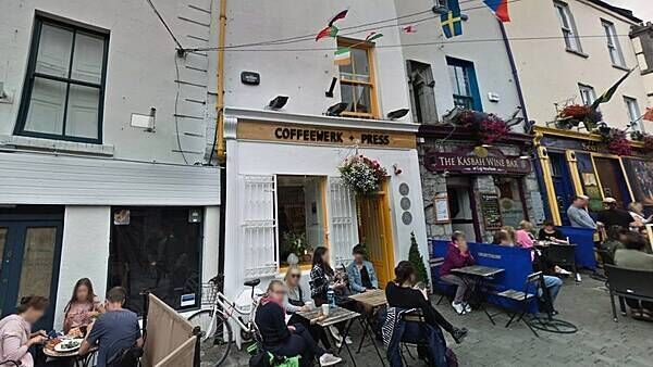 Galway café makes it onto list of world's 100 best coffee shops