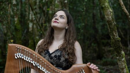 Mayo musician among winners at RTÉ Folk Awards 2025