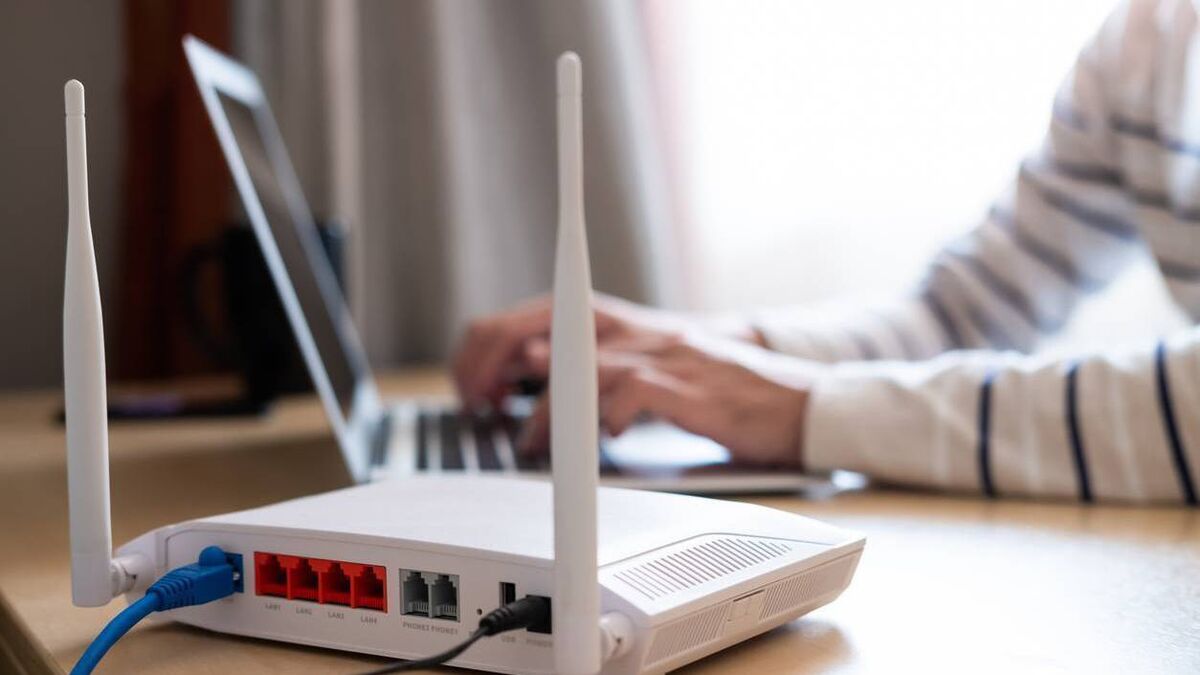 Mayo householders still without broadband after Storm Éowyn
