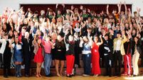 Get ready to be starstruck at Gortnor Abbey musical