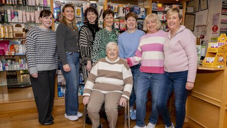 Local Notes: All the latest news from Kiltimagh