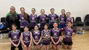Local Notes: All the latest news from Ballyhaunis Local Notes: All the latest news from Ballyhaunis