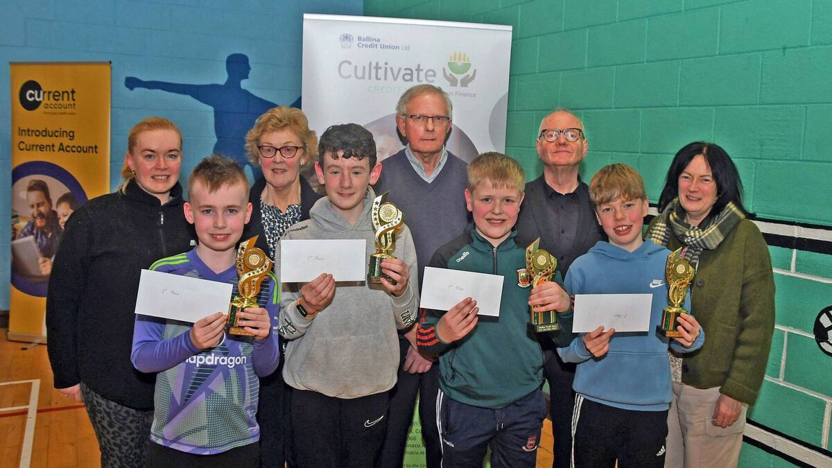 Local Notes: Ballina's new €1m Scout Hall goes to tender
