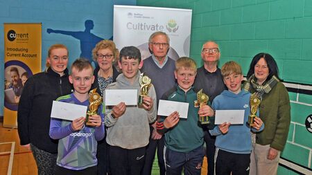 Local Notes: Ballina's new €1m Scout Hall goes to tender
