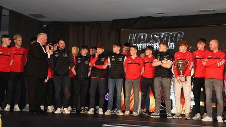 Local Notes: Claremorris delight at success of college football team