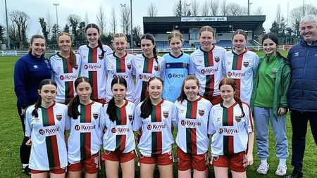 Stubborn Mayo recover from early setback to make their point