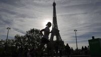 Paris run takes me back to my magical youth 