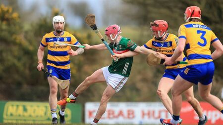 Captain Kenny’s delight at derby triumph