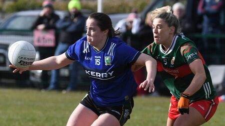 McHale: ‘We’ll keep trying until the bitter end’