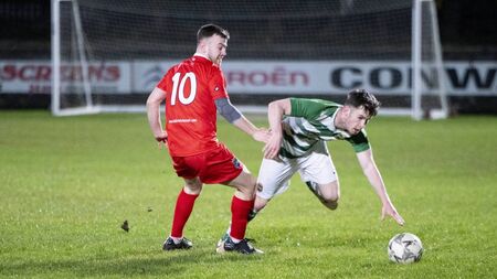Edwards shines brightest under the lights for Celtic