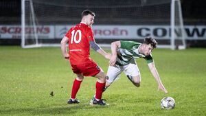 Edwards shines brightest under the lights for Celtic Edwards shines brightest under the lights for Celtic