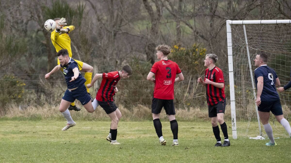 West Mayo derby goes way of Westport