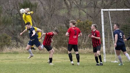 West Mayo derby goes way of Westport
