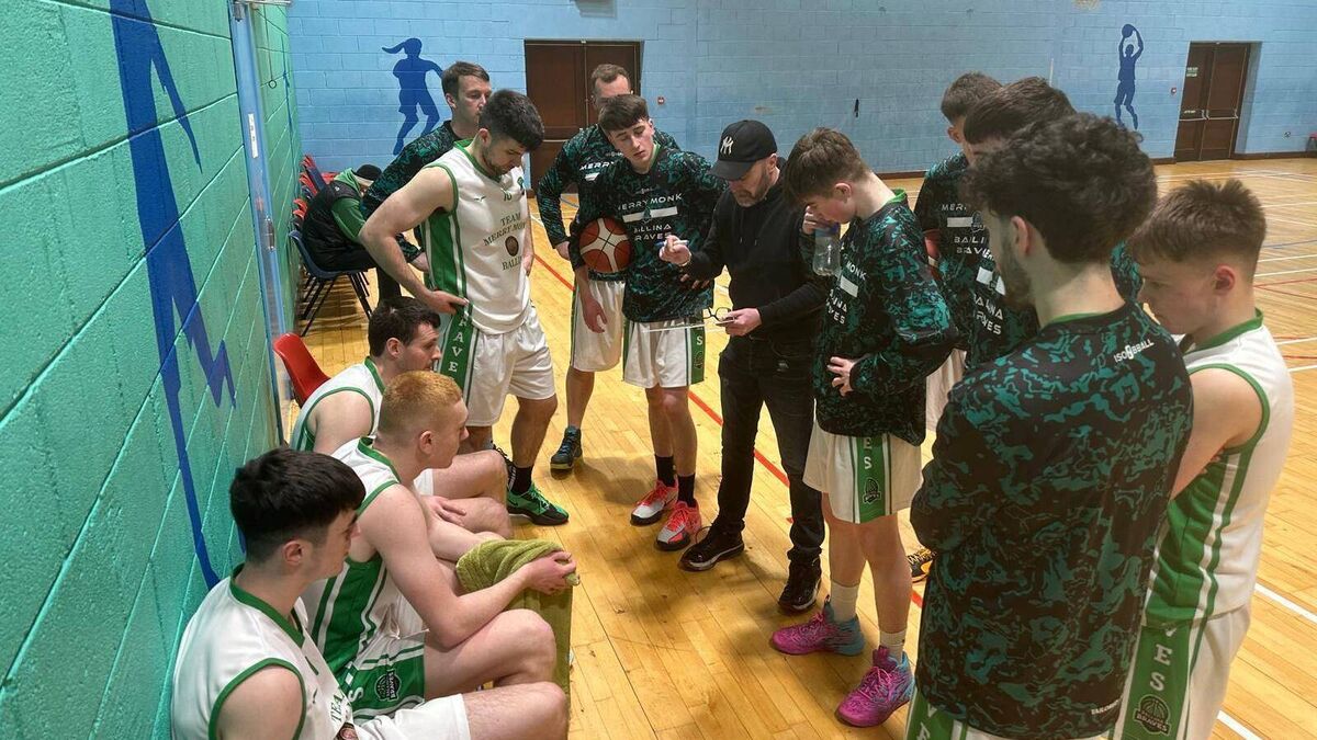 Merry Monk miss out on playoffs despite win