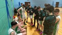 Merry Monk miss out on playoffs despite win