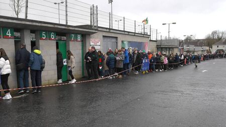 Mayo finally TAP into their better version