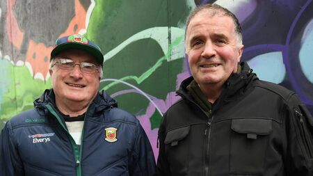 Shadowboxing entertains but only championship offers enlightenment