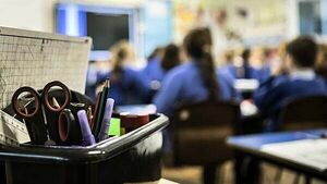 Higher rates of school absences after pandemic, report finds