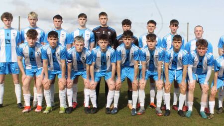 Late drama sees Westport's Rice College overcome St. Paul’s CC