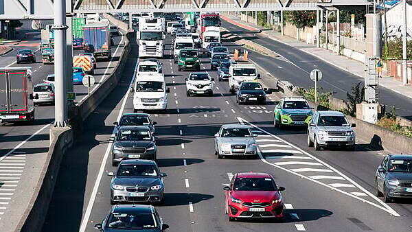 AA warns of low public awareness of driver number legislation change