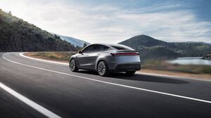 Tesla reaches 10,000 deliveries in Ireland
