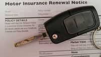 Motorists advised of new requirement for insurance policy renewals