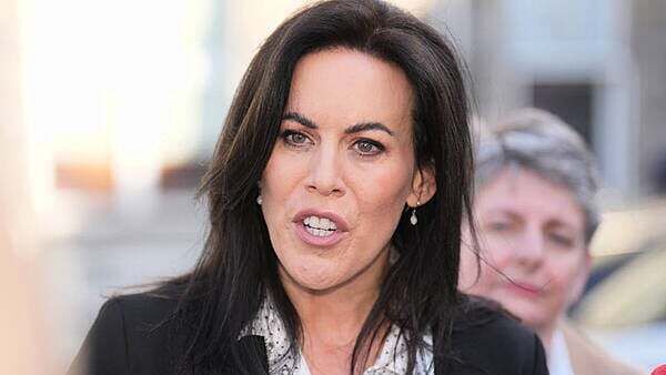 Health Minister ‘wasn’t pleased’ at hospital consultants weekend roster