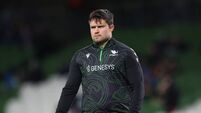 Ballina man signs contract renewal with Connacht Rugby