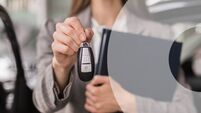 Online portal 'needed' for second-hand car buyers