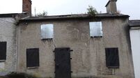 It's time to tackle the scourge of dereliction
