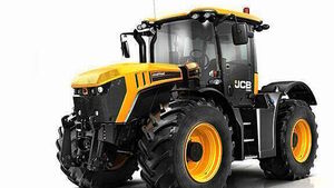 Man arrested after JCB Garda chase in Co Carlow Man arrested after JCB Garda chase in Co Carlow