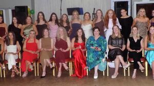 Local Notes: Kilmovee Shamrocks GAA honour the ladies senior team at awards night. Local Notes: Kilmovee Shamrocks GAA honour the ladies senior team at awards night.