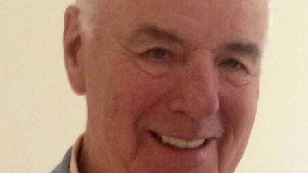 Claremorris mourns passing of one of its truly great sons