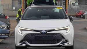 Car sales in Mayo remain steady despite national decline Car sales in Mayo remain steady despite national decline