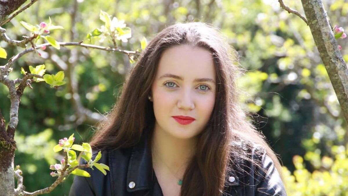 Mayo singer wins notable radio competition while helping a worthy cause