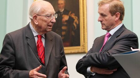 Our economic model has failed rural Ireland