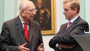 Our economic model has failed rural Ireland