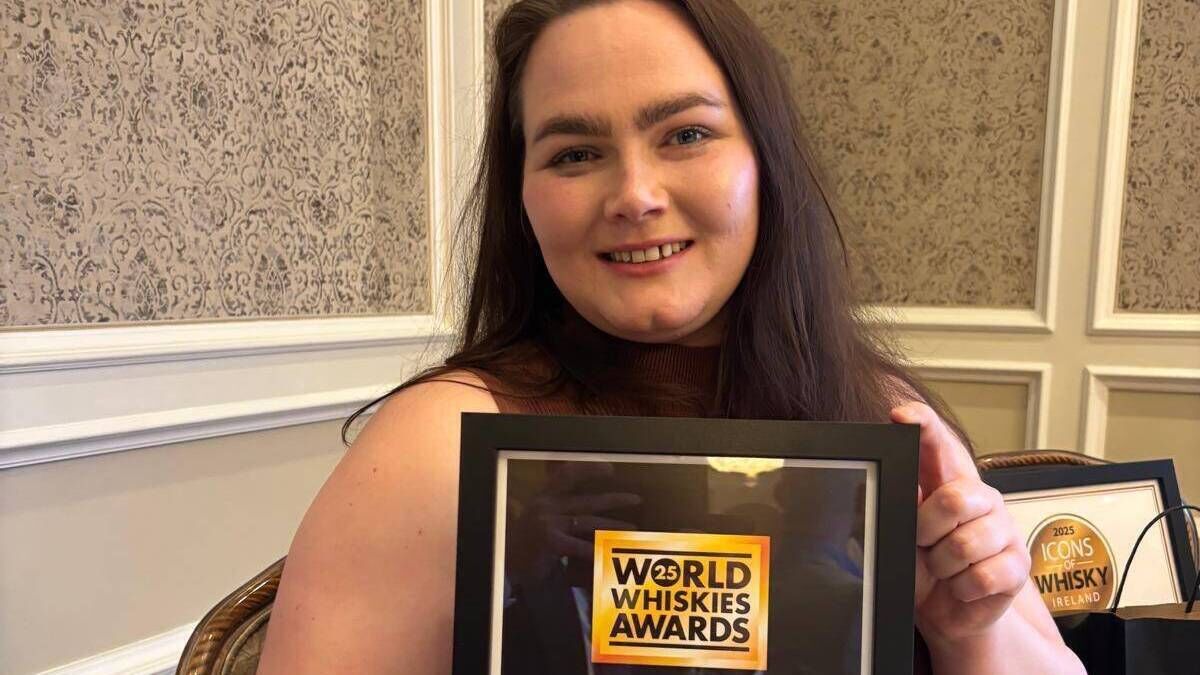 Congratulations: Popular Mayo business wins prestigious award