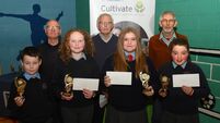 Local notes: Foxford counts down to Parade