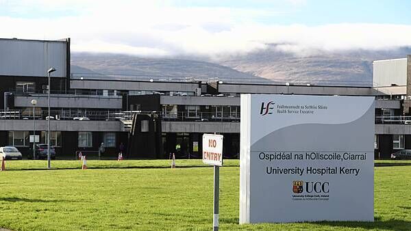 Family of Irish-Canadian man who died at Kerry hospital settles High Court action