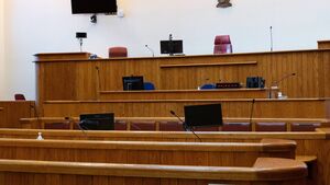 Man with 128 convictions gets lengthy jail term